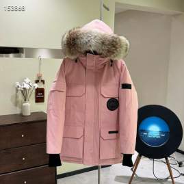 Picture of Canada Goose Down Jackets _SKUCanadaGooseXS-2XL26yr17137842